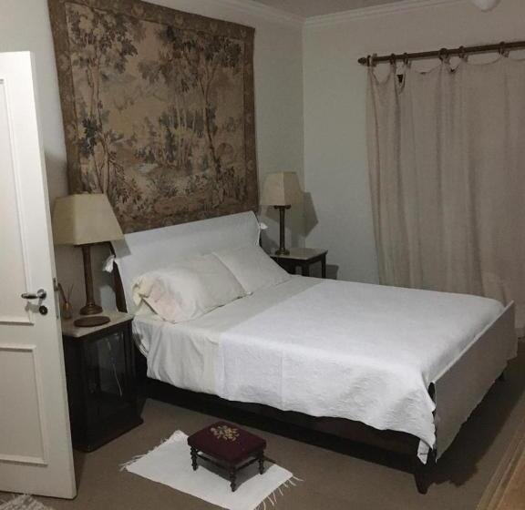 가든 전망 스위트, Villa Serena Bed & Breakfast