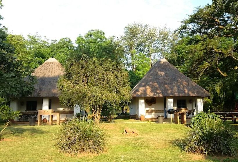 Семейное Бунгало, Thokozani Lodge