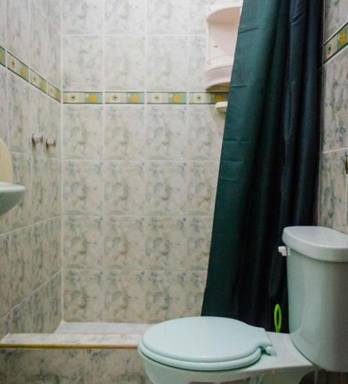 Номер Deluxe, Casa De Huespedes Darling