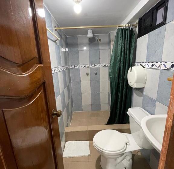Номер Economy, Casa De Huespedes Darling