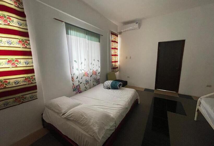 Family Suite, Casa De Huespedes Darling