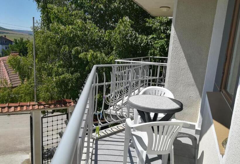 Номер Стандарт, Guest House Orfey