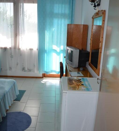 غرفة قياسية, Guest House Orfey