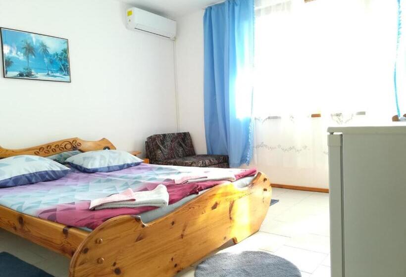 Номер Стандарт, Guest House Orfey