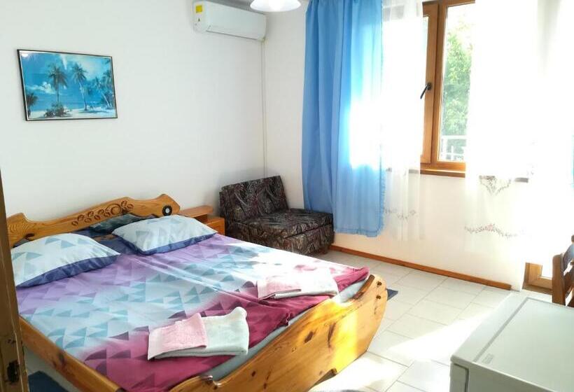 غرفة قياسية, Guest House Orfey