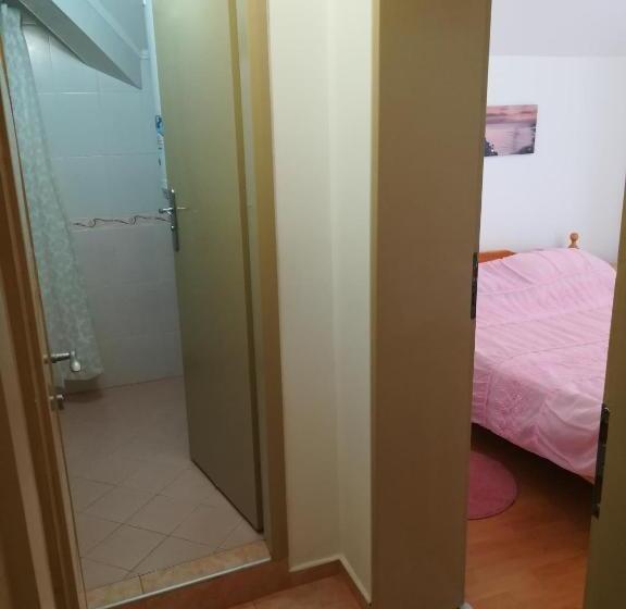 Номер Стандарт, Guest House Orfey