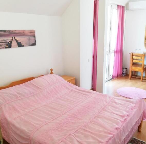 غرفة قياسية, Guest House Orfey