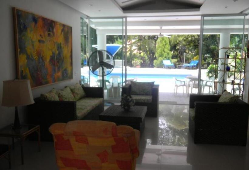 침실 1개 주택, Casa Campestre El Peñon 5 Habitaciones