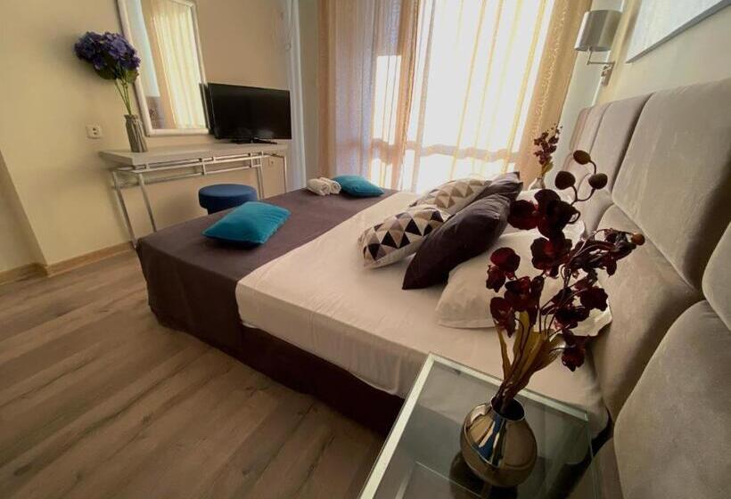 Номер Deluxe, Apart Hotel Primavera 2