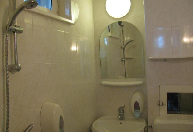 חדר סטנדרט יחיד, Villa Sens