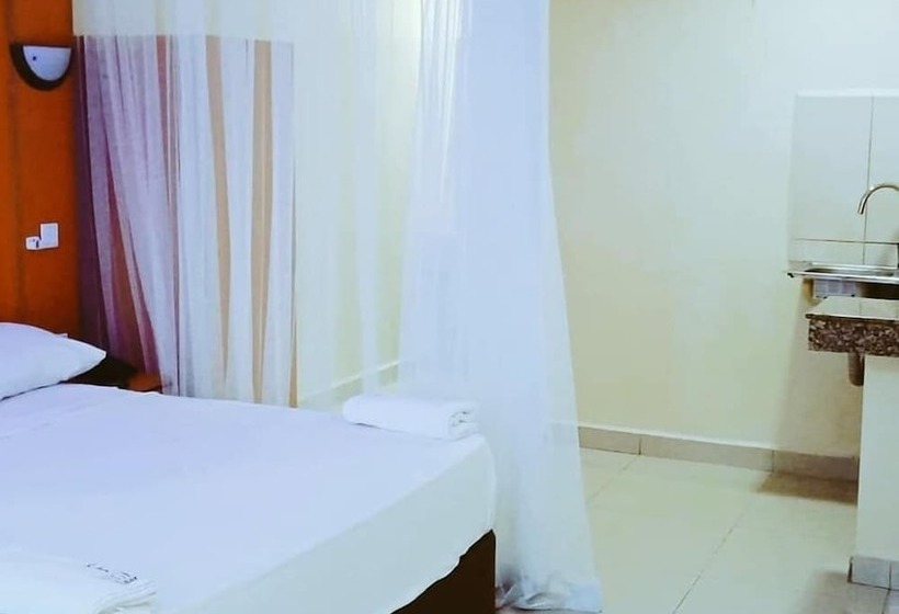 2 Bedroom Apartment, Glory Holiday Resort