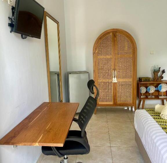 标准间, Canggu   Pererenan Guesthouse  Abalihouse