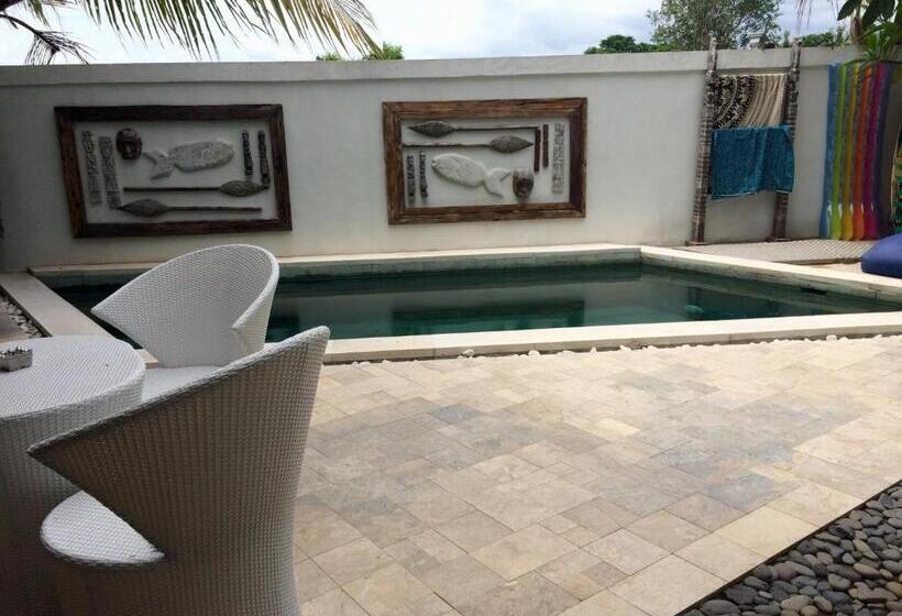 标准间, Canggu   Pererenan Guesthouse  Abalihouse