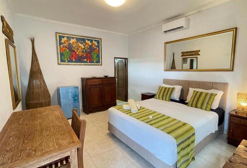 经济房, Canggu   Pererenan Guesthouse  Abalihouse