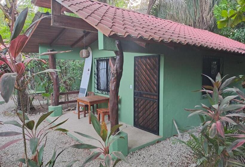 标准工作室, Casa Rosada Nosara