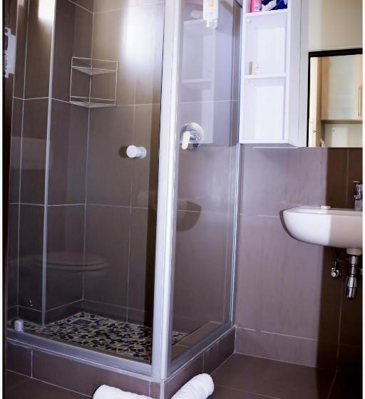 آپارتمان 1 خوابه, Desert Sands Boutique B&b | Self Catering