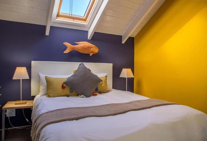 آپارتمان 3 خوابه, Desert Sands Boutique B&b | Self Catering