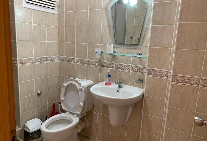 Apartamento Basic 1 Dormitório, Cizmeci Apart