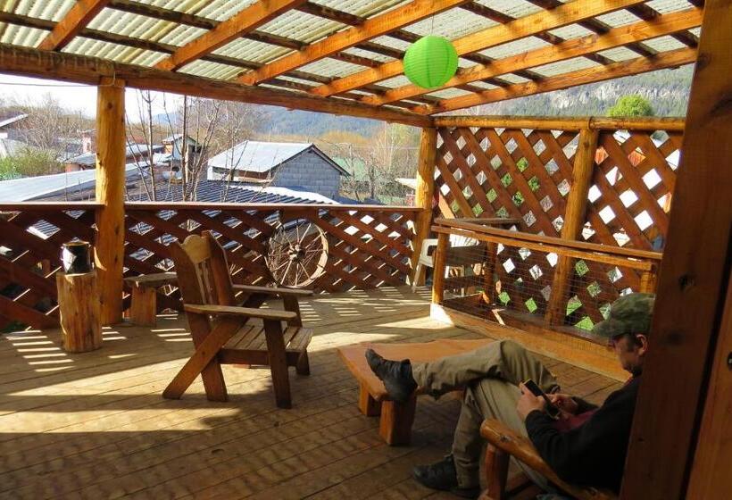 패밀리 룸, Ankatu Hostel
