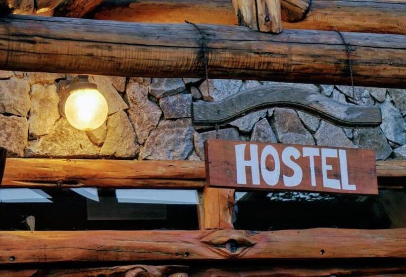 공동 객실, Ankatu Hostel