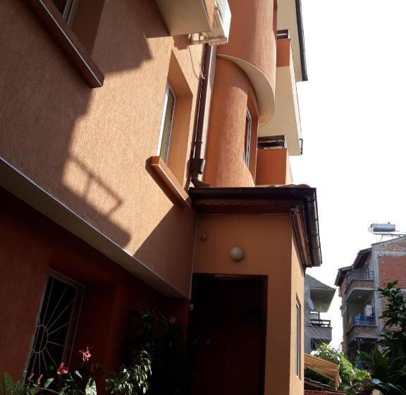 Номер Deluxe, Guest House Yanina