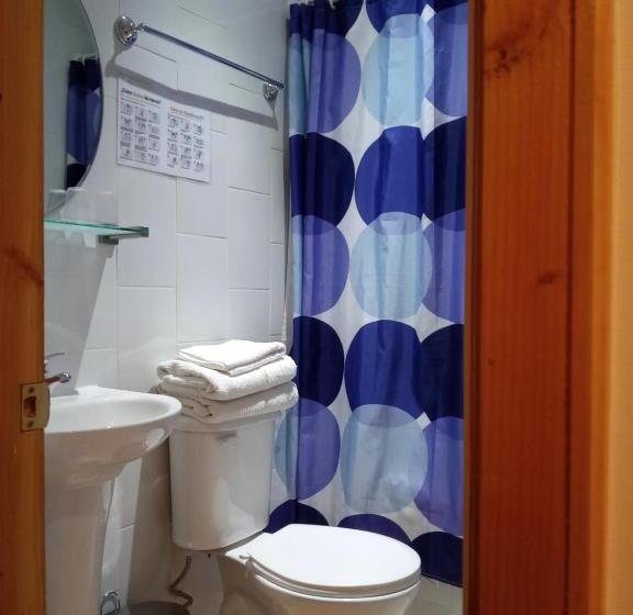 스탠다드 룸, Hostal Graciela