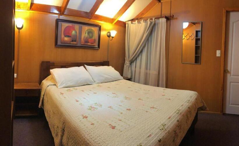 스탠다드 룸, Hostal Graciela