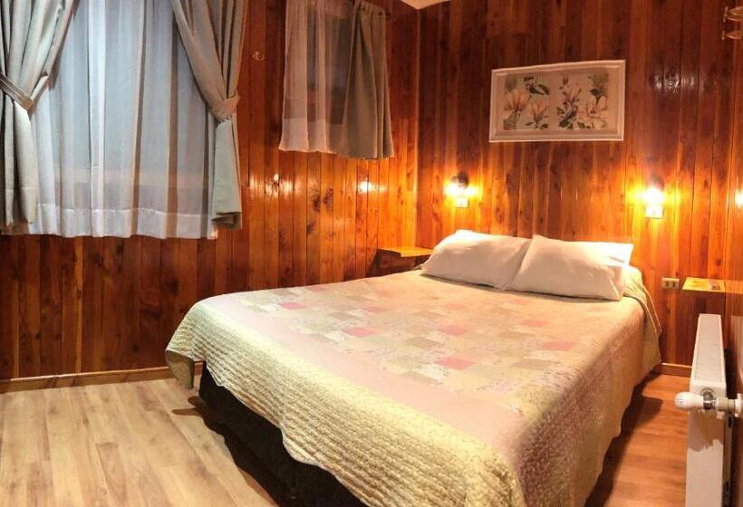 스탠다드 룸, Hostal Graciela