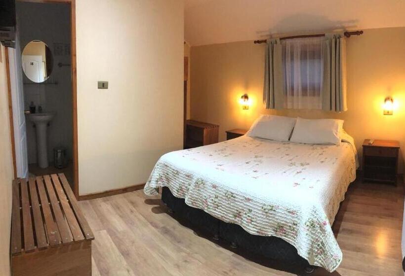 스탠다드 룸, Hostal Graciela