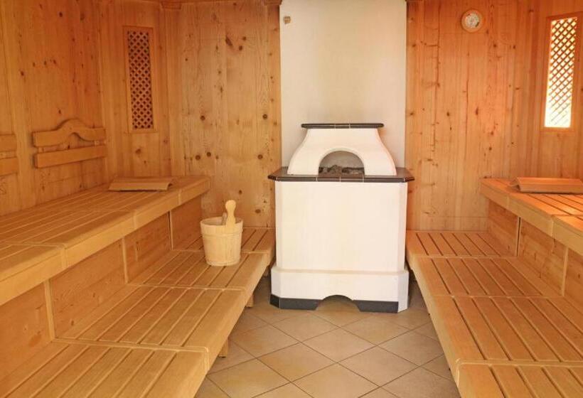 Апартаменты 2 Спальни, Ibex Hostel