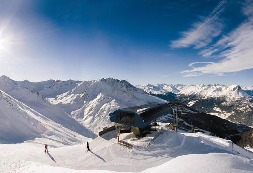 Номер Стандарт, Ibex Hostel