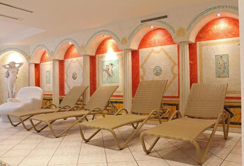 Номер Стандарт, Ibex Hostel