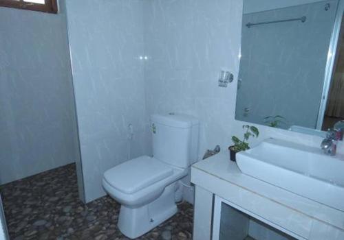 Номер Стандарт с Балконом, Shadow Inn Ella