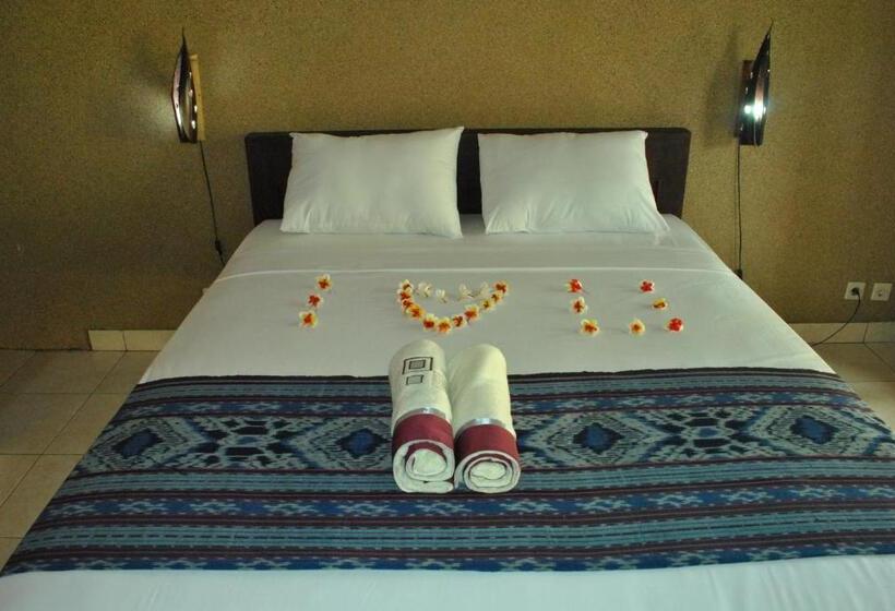 Номер Стандарт, Sudi Guest House