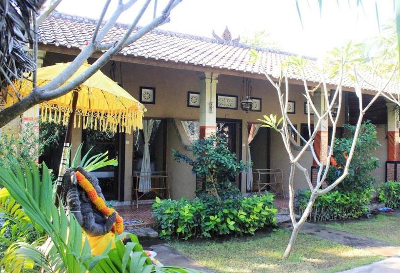 Номер Стандарт, Sudi Guest House
