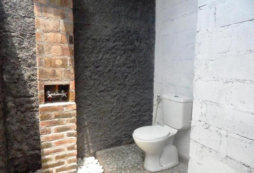 Номер Superior с Террасой, Sudi Guest House