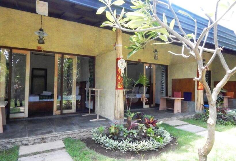 Номер Superior с Террасой, Sudi Guest House