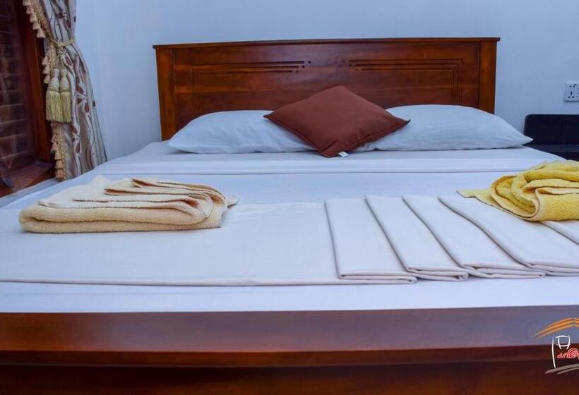 Номер Deluxe, Gamagedara Resort