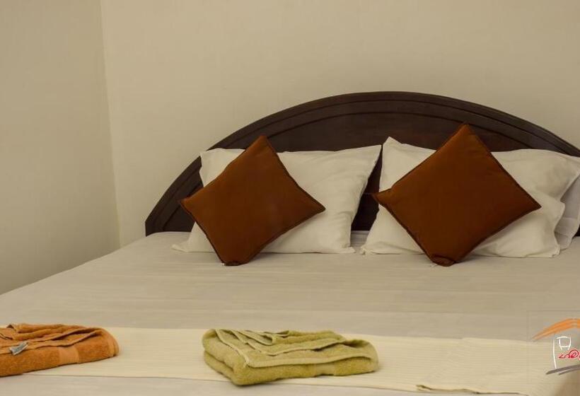 Номер Economy, Gamagedara Resort