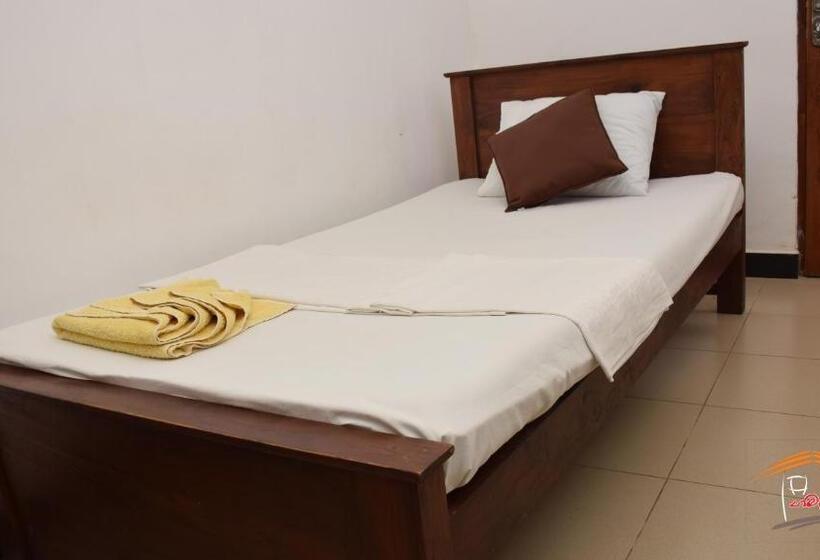 Номер Economy Индивидуальный, Gamagedara Resort