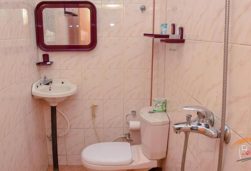 Номер Стандарт, Gamagedara Resort