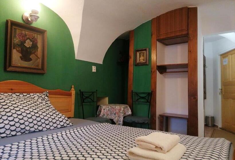 Одноместный Номер Basic, Guest House Olšakovský