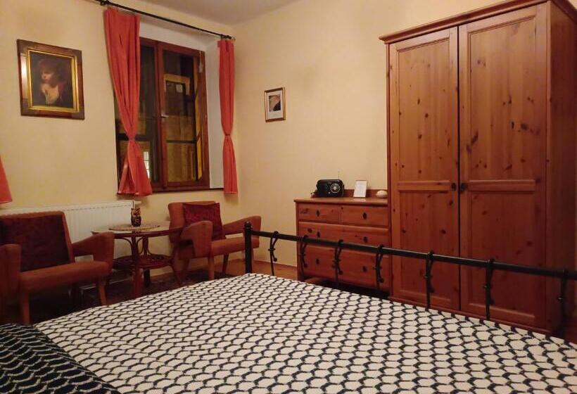 Номер Стандарт, Guest House Olšakovský