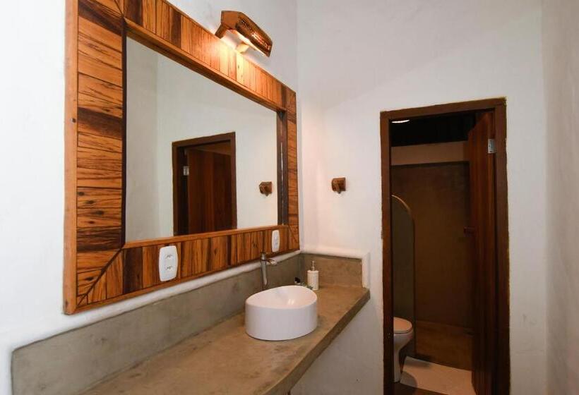 Номер Стандарт, Pousada Coco Brasil