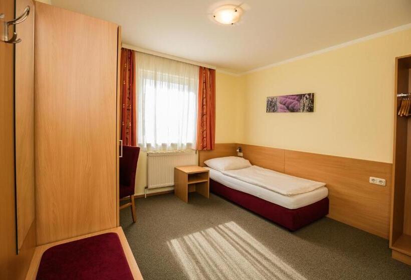Номер Стандарт Индивидуальный, Denk Bed & Breakfast
