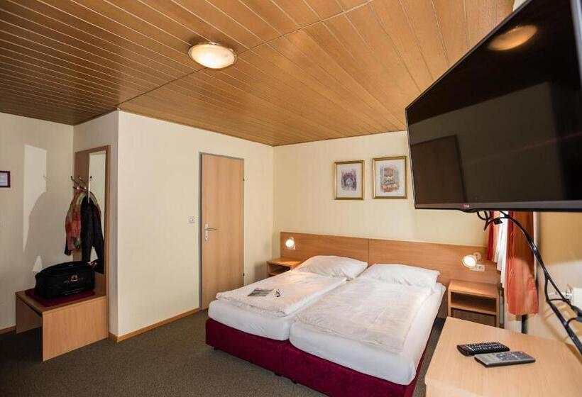 Номер Economy, Denk Bed & Breakfast