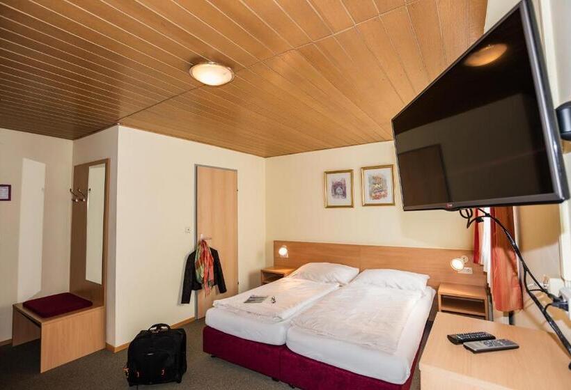 이코노미 룸, Denk Bed & Breakfast