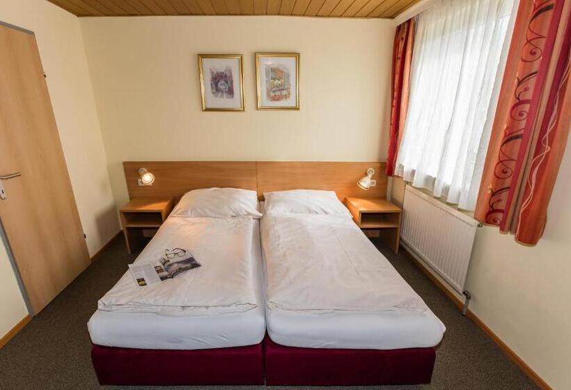 Номер Basic, Denk Bed & Breakfast