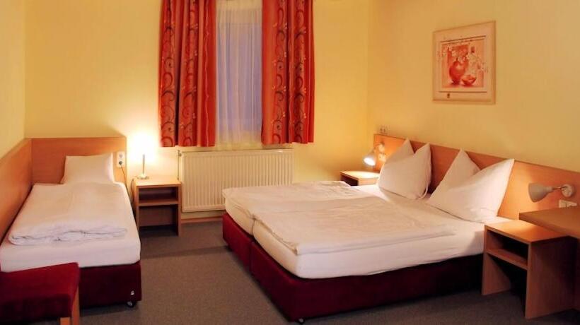 Номер Basic, Denk Bed & Breakfast