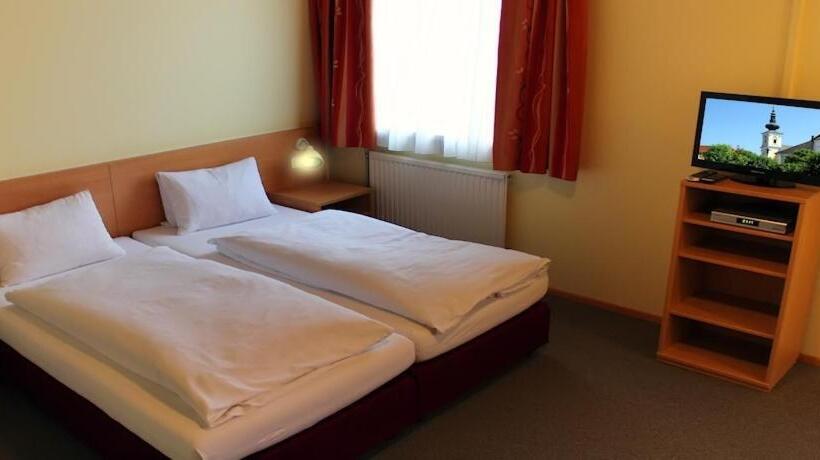 이코노미 룸, Denk Bed & Breakfast